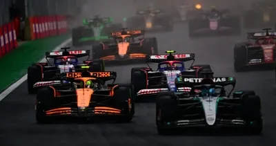 Formula 1 Hollanda GP ne zaman, saat kaçta, hangi kanalda? F1 2026 Yarış Takvimi ve Zandvoort Yayın Bilgisi