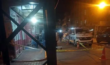 18 yaşındaki Baran Cengiz'in acı sonu: Kahvede oturduğu sırada... #adana