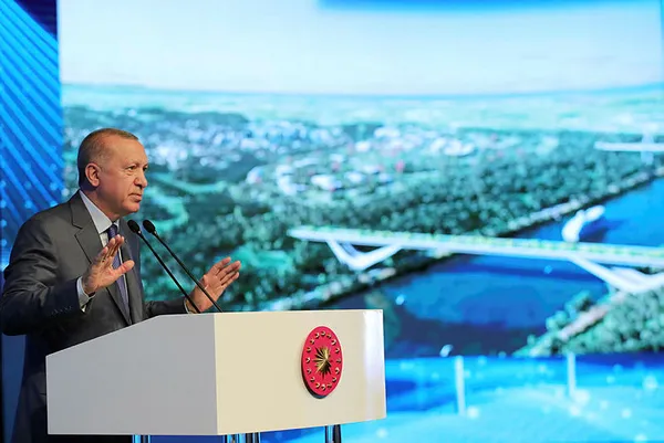 Kanal İstanbul: Boğaz’ın güvenlik sigortası
