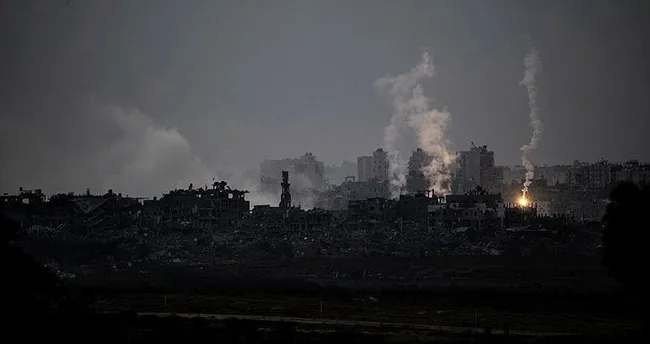 İngiltere Parlamentosu ateşkes önergesini reddetti İngiltere Parlamentosu ateşkes önergesini reddetti