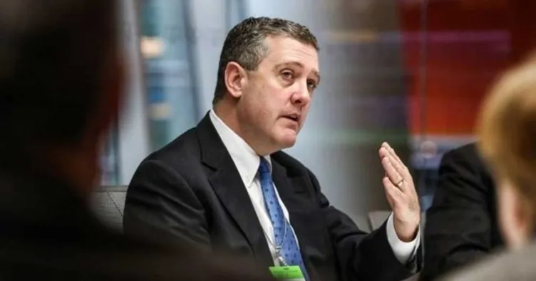 St. Louis Fed Başkanı James Bullard: Varlık alımlarının azaltılmasını etkileyecek çok unsur var