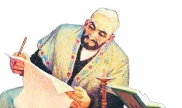 Türkçenin anıt eseri Dîvânu Lugâti’t-Türk #istanbul