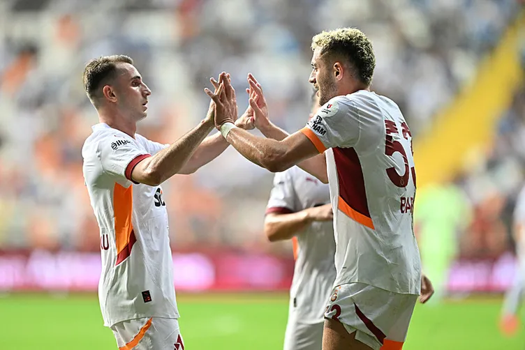 Son dakika haberleri: Transferde Mario Hermoso şoku! Galatasaray anlaştı derken başka takıma imza attı...