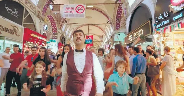 Dugun Sarkicisi Fatih Bulut Dunya Listesinde Sayfa 6 En Son Haber