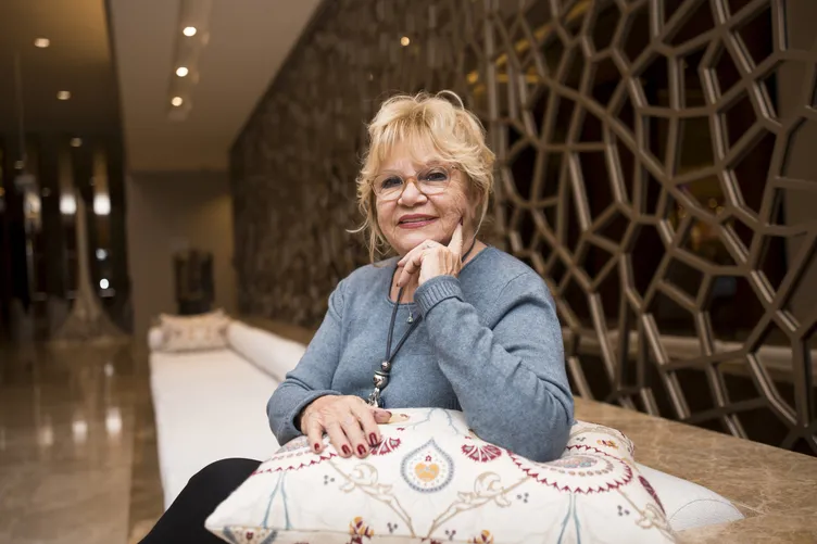 Sihirli Annem’in Dudu perisinden yıllar sonra gelen itiraf! Oğlum Selim doğduktan sonra öyle üzüldüm ki...