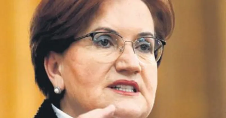 Millet İttifakı’nda aday çatlağı