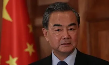 Çin Dışişleri Bakanı Vang: Çin-ABD ilişkileri en ciddi sınamalarla yüzleşiyor