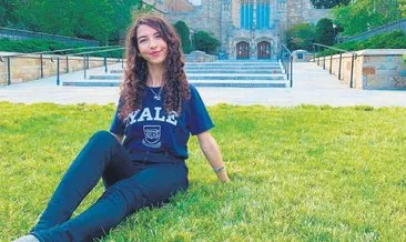 ABD’de doktora yapan Türk kızı ülkesini unutmadı