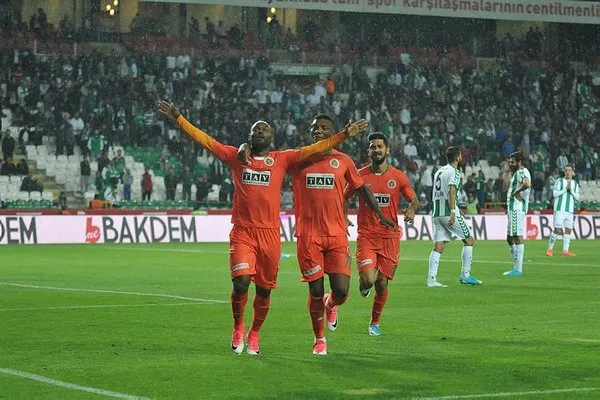İşte Vagner Love'ın Beşiktaş'a transferinin perde arkası