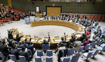 Almanya da BM Güvenlik Konseyi’nde reform yapılmasını istiyor