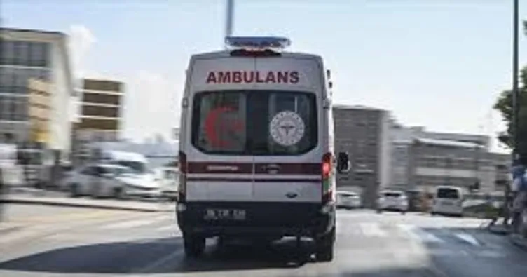 Gaziantep’te 14 kişi sobadan zehirlendi