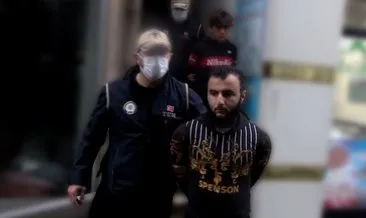 Trabzon’da 2 DEAŞ terör örgütü üyesi yakalandı Trabzon’da 2 DEAŞ terör örgütü üyesi yakalandı