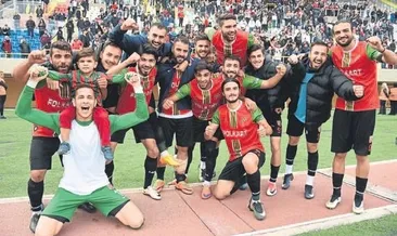 KSK seyircisiyle 3 puanı kaptı