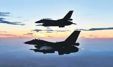 7 terörist etkisiz hale getirildi