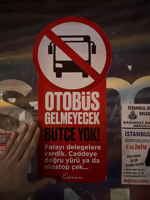 Meral Akşener Ekrem İmamoğlu kavgası büyüyor: Metro ve otobüs arızalarına çok sert gönderme!