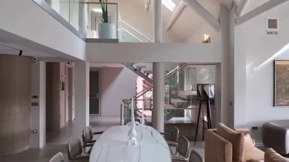 Deniz tutkusu bunu da yaptırdı! Kıvanç Tatlıtuğ yazlığını bakın nereden aldı...