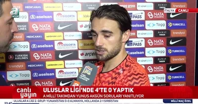 Yunus Akgün: Ayağa kalkmak bizim elimizde!