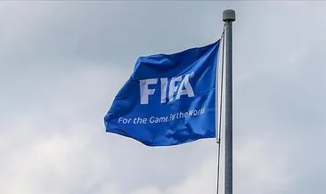 FIFA’dan Sivasspor’a transfer yasağı