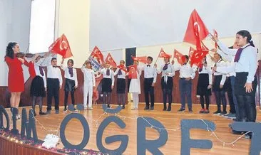 Bir gün değil her gün