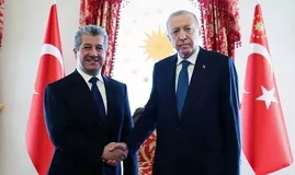 Terörsüz Türkiye istikrar getirecek