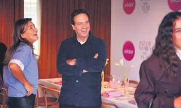 Güçlü kadınlar onurlandırılacak