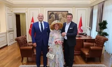 İstanbul’un verileri CIA - MOSSAD ve MI6’e nasıl aktarıldı? Basit bir seçim kampanyası olmadığı açık! ABD ve Avrupa...