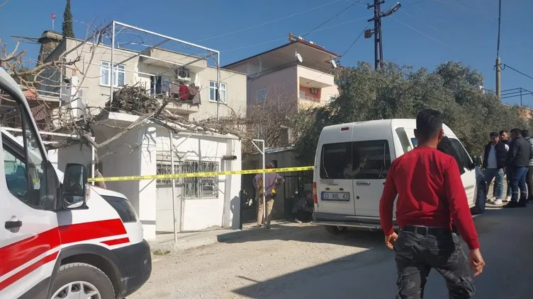 Mersin’de torun dehşeti! Babaannesi ve dedesini katletti! Meğer 3 gün önce...