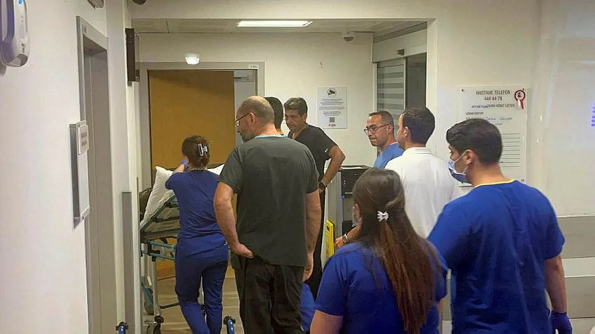 Cemiyet dünyasını sarsan olayda yeni gelişme! Kaya Sabancı ve Vedat Aşçı hakkında iddianame hazırlandı Cemiyet dünyasını sarsan olayda yeni gelişme! Kaya Sabancı ve Vedat Aşçı hakkında iddianame hazırlandı