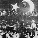 İstiklal Mahkemeleri yasası kaldırıldı