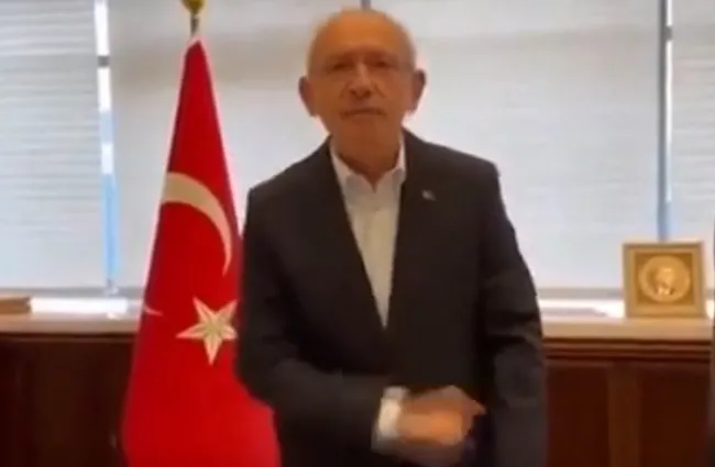 CHP'de koltuk savaşı başladı! Gürsel Tekin resti çekti! Şimdiden birbirlerine girdiler