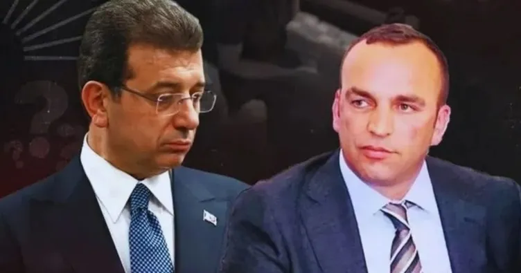 SON DAKİKA... İBB’ye yönelik yolsuzluk soruşturmasında itirafçı olmuştu: Adem Soytekin yeniden tutuklandı!