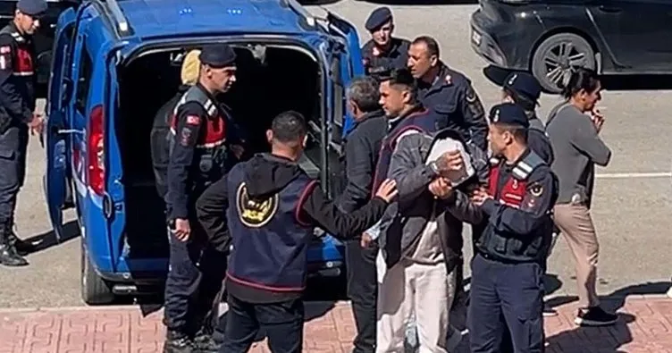 Bodrum’da göçmen kaçakçılığı operasyonu: 3 tutuklama