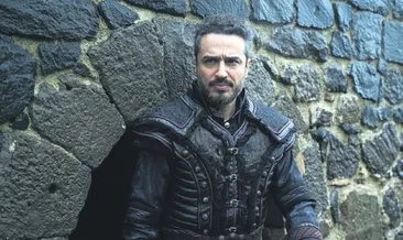 Germiyanoğlu Mehmet Bey geliyor!