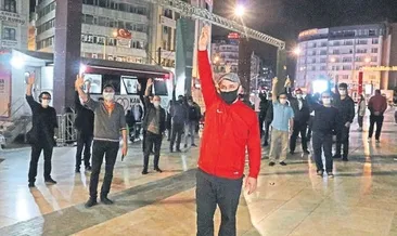 Kan bağışı için meydan okuma