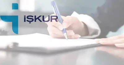 İŞKUR 117.012 personel işçi alımı ilanı yayında! Depo görevlisi, temizlik çalışanı, güvenlik ve koruma...