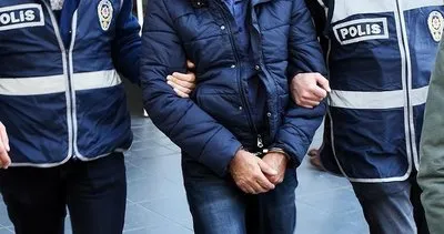 Sivas’ta FETÖ firarisi yakalandı #sivas