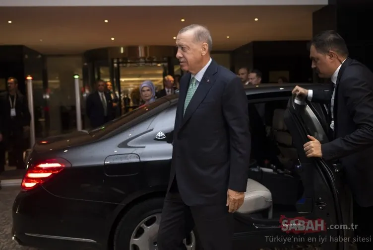 Zirvede gözler Türkiye’de! G-20 toplantısı başladı: İşte ele alınacak konular
