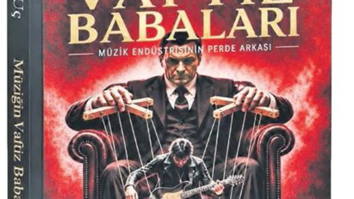 Sahne ile perde arkası aynı değildir