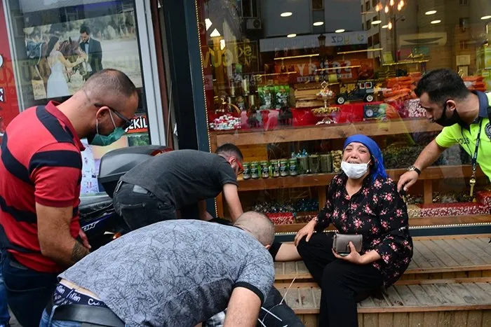 Son dakika haberi: Yer Adana! Kanlar içinde yerde yatarken bile saldırdılar! Ailesi intikam yemini etti...