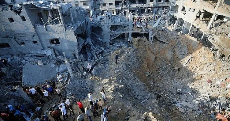 İsveç, İsrail’in uluslararası insancıl hukuka saygı göstermesini istedi