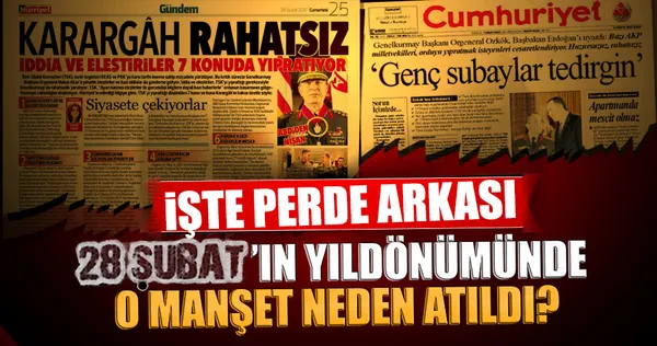 Editörün seçtiği köşe yazılarından