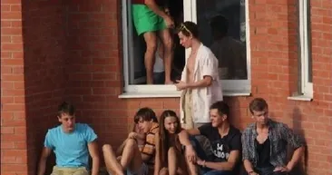 Ölüme meydan okudular!