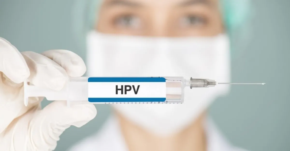 Hpv Asisi Nedir Nerede Yapilir Hpv Asisi Fiyati Ne Kadar Son Dakika Haberler