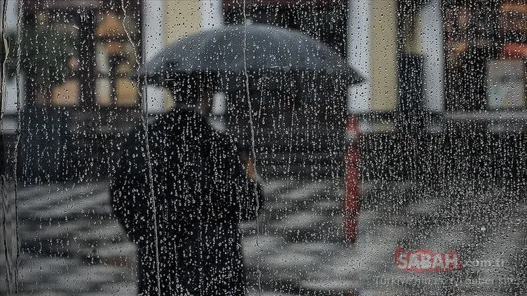 SON DAKİKA HAVA DURUMU HABERİ | Meteoroloji’den 19 ile uyarı: Kuvvetli sağanak yağışlar geliyor...