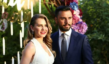 Alişan serveti tepti