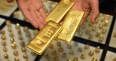 5 Nisan 2026 altın ne kadar? Gram, çeyrek ve tam altın kaç TL? Yatırımcılar dikkat!