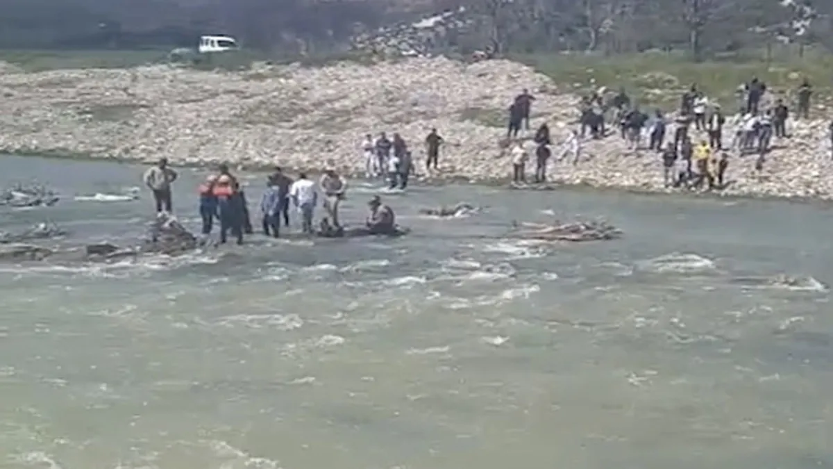 Kastamonu’da kaybolmuştu: Yaşlı kadının cansız bedeni çayda bulundu! Kastamonu’da kaybolmuştu: Yaşlı kadının cansız bedeni çayda bulundu!