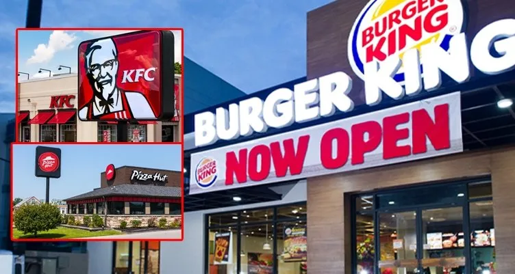 Katil İsrail’i destekleyen firmalara boykot şoku! Satışlar çakıldı