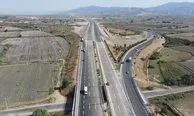 Aydın-Denizli Otoyolu trafiğe açılıyor