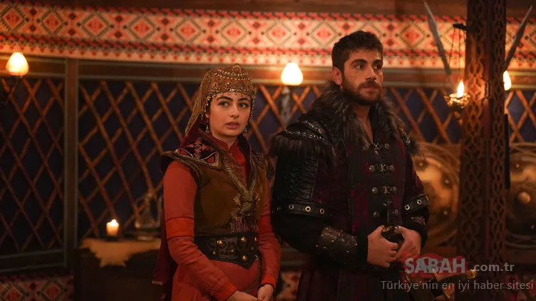 ‘Kuruluş Osman’ 2 ekim çarşamba akşamı başlıyor!